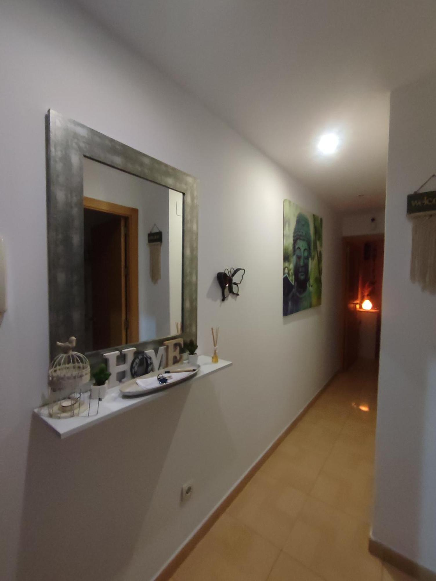 Olivia Apartment *