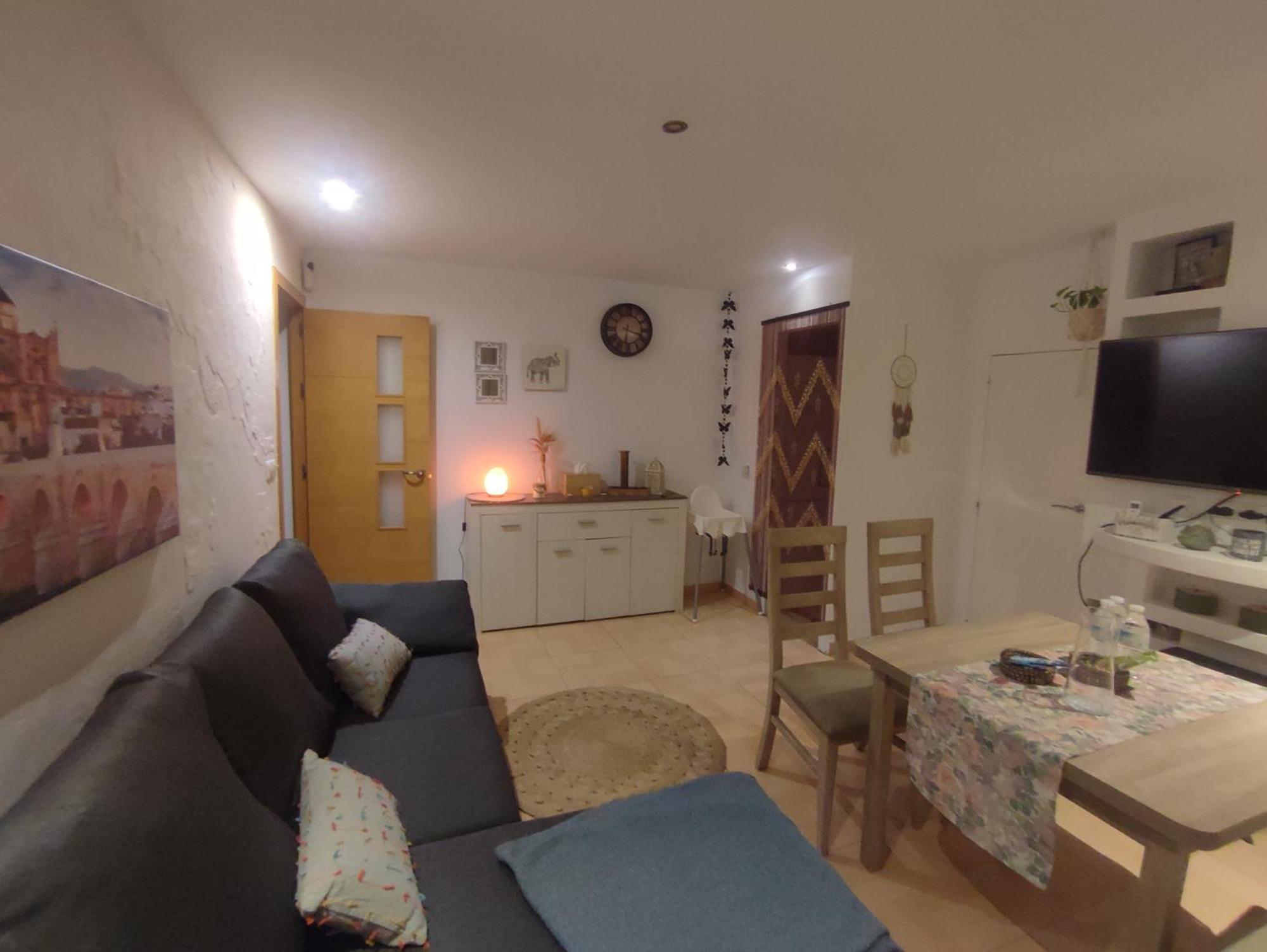 Olivia Apartment Cordoba