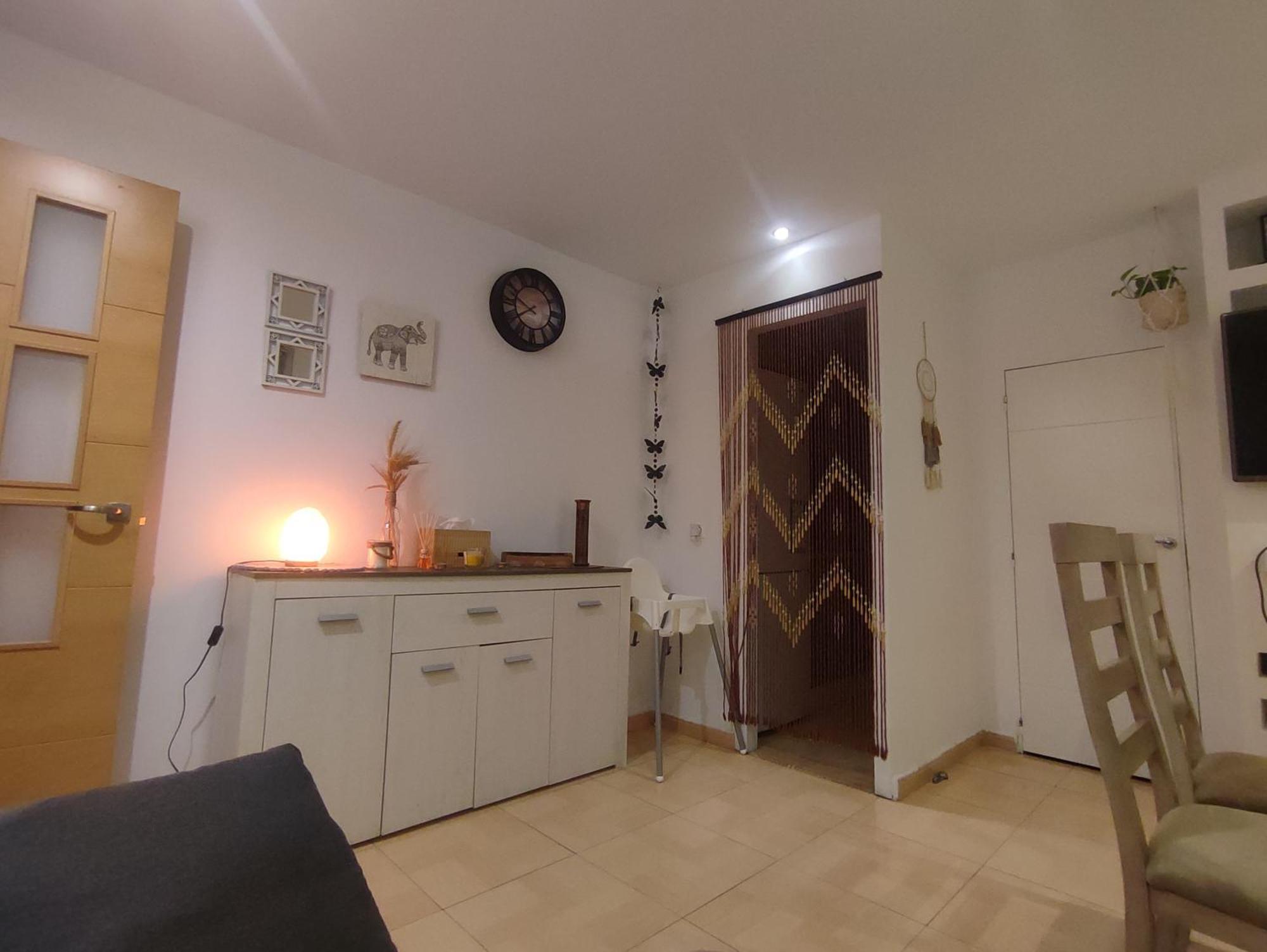 Olivia Apartment *