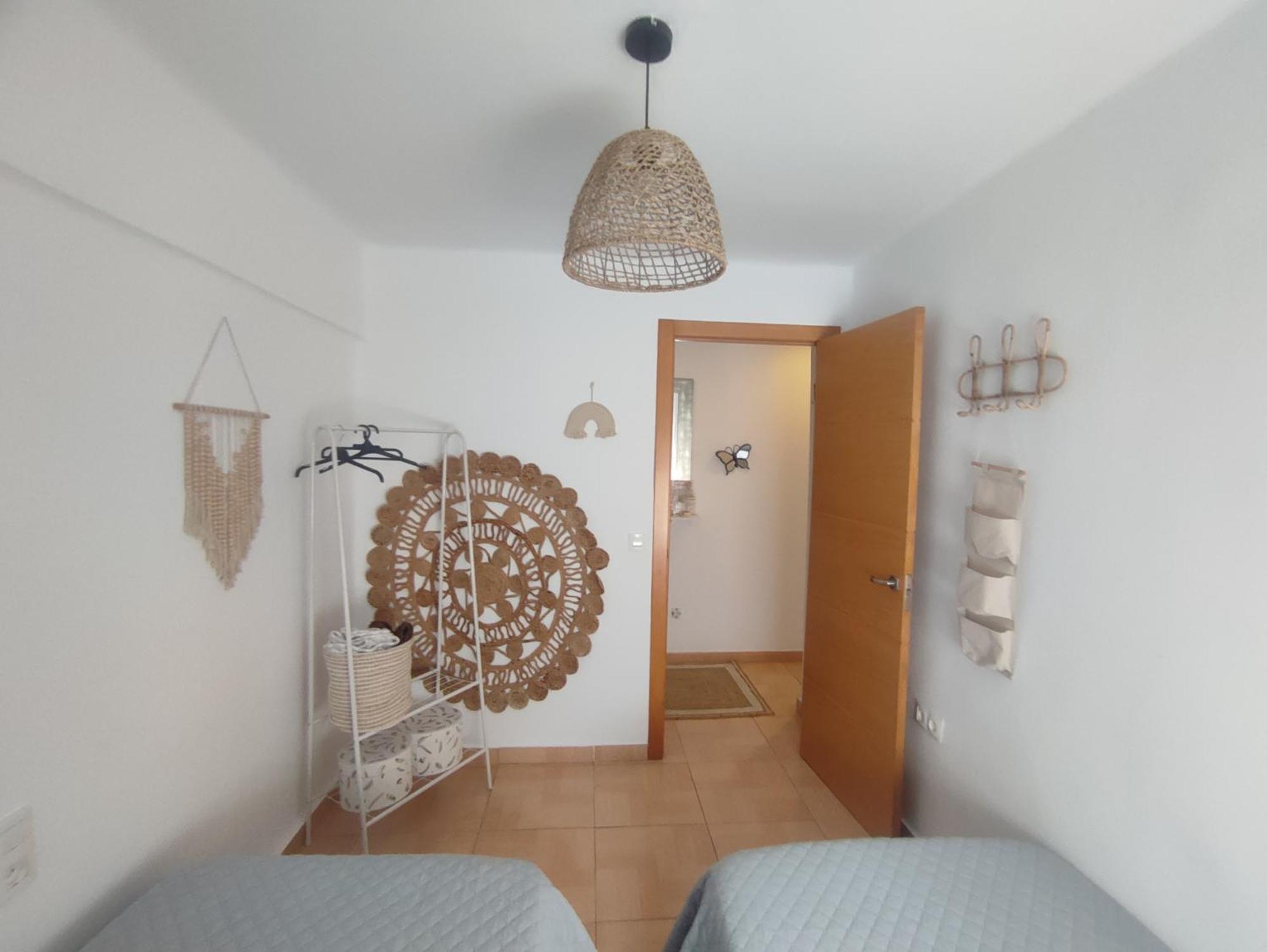 Apartment Olivia *