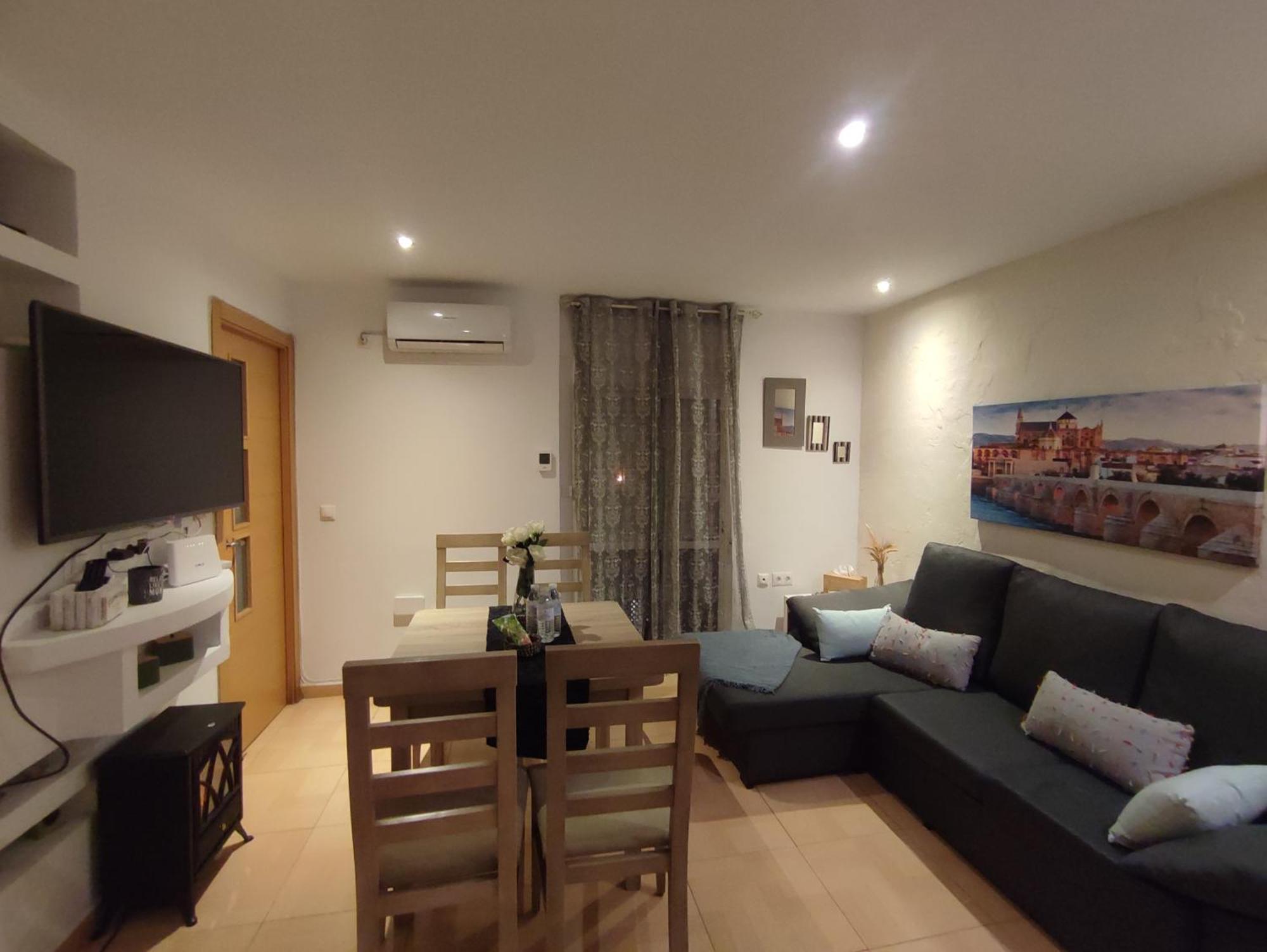 Olivia Apartment Cordoba