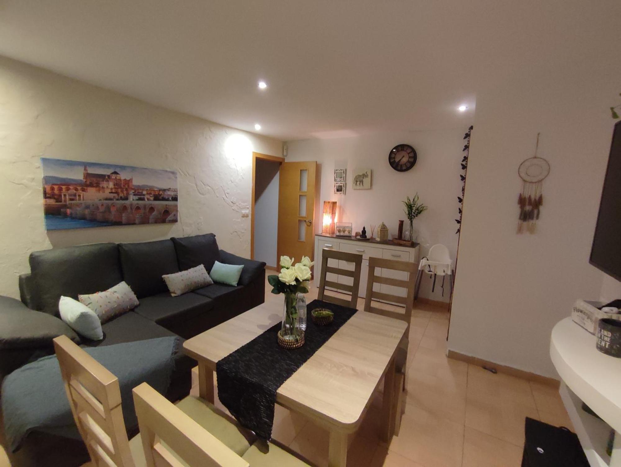 Olivia Apartment Cordoba
