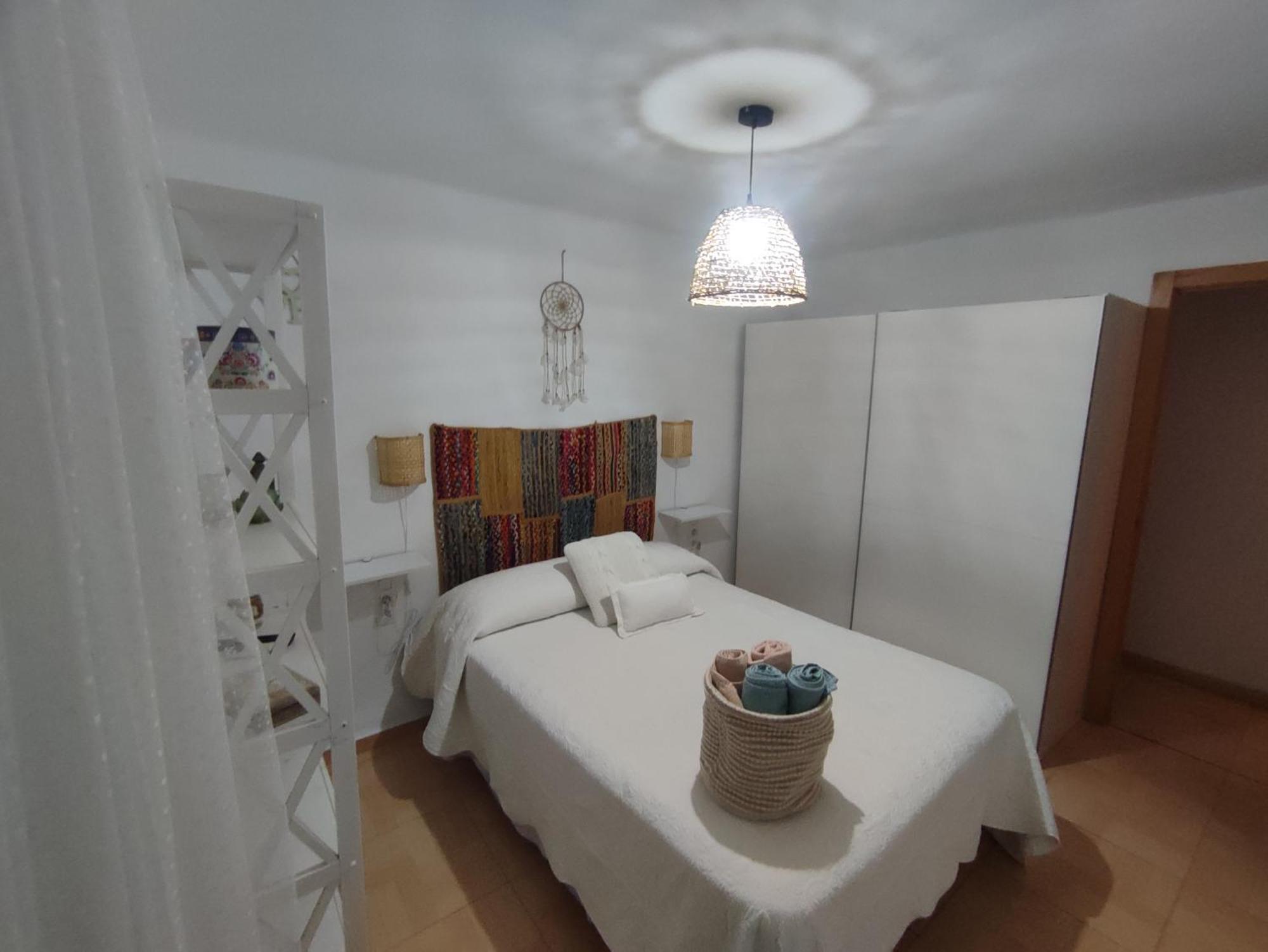 Olivia Apartment *