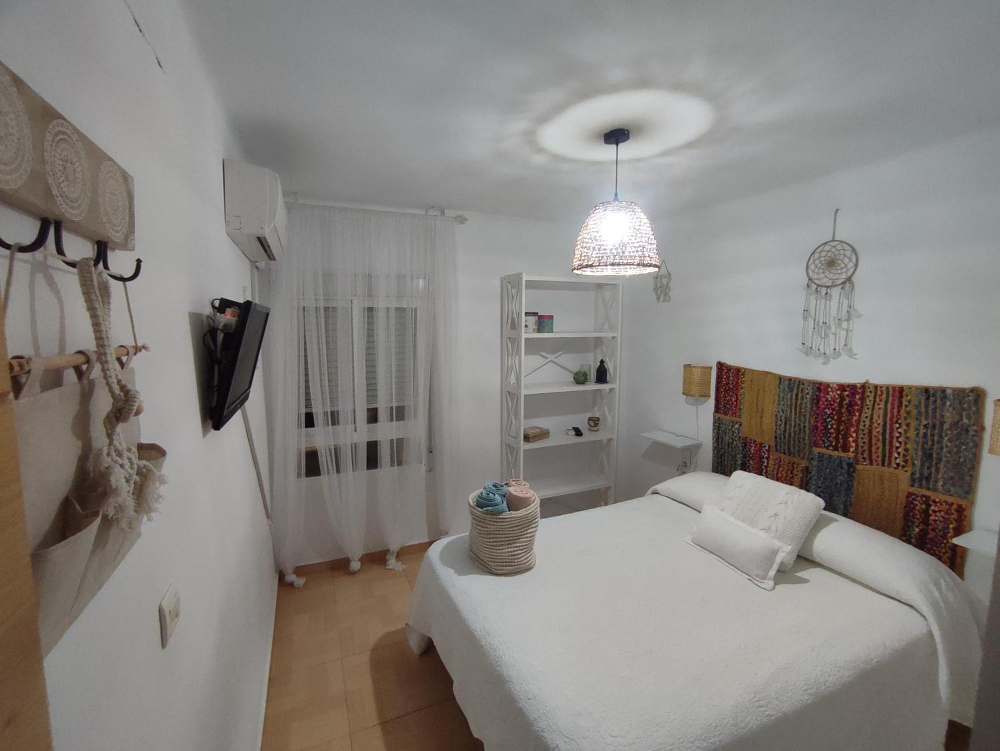 Olivia Apartment Cordoba