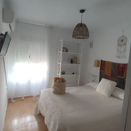 Olivia Apartment Cordoba Exterior photo