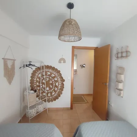 Olivia Apartment Cordoba Exterior photo