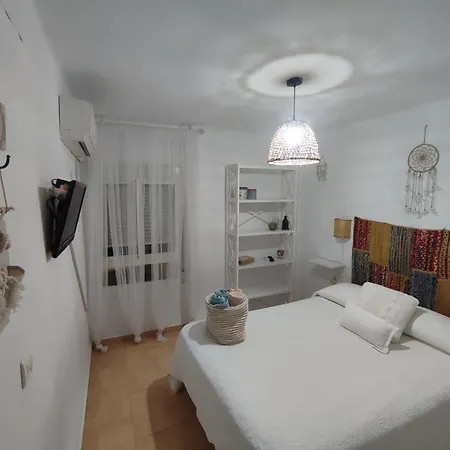 Olivia Apartment Cordoba Exterior photo