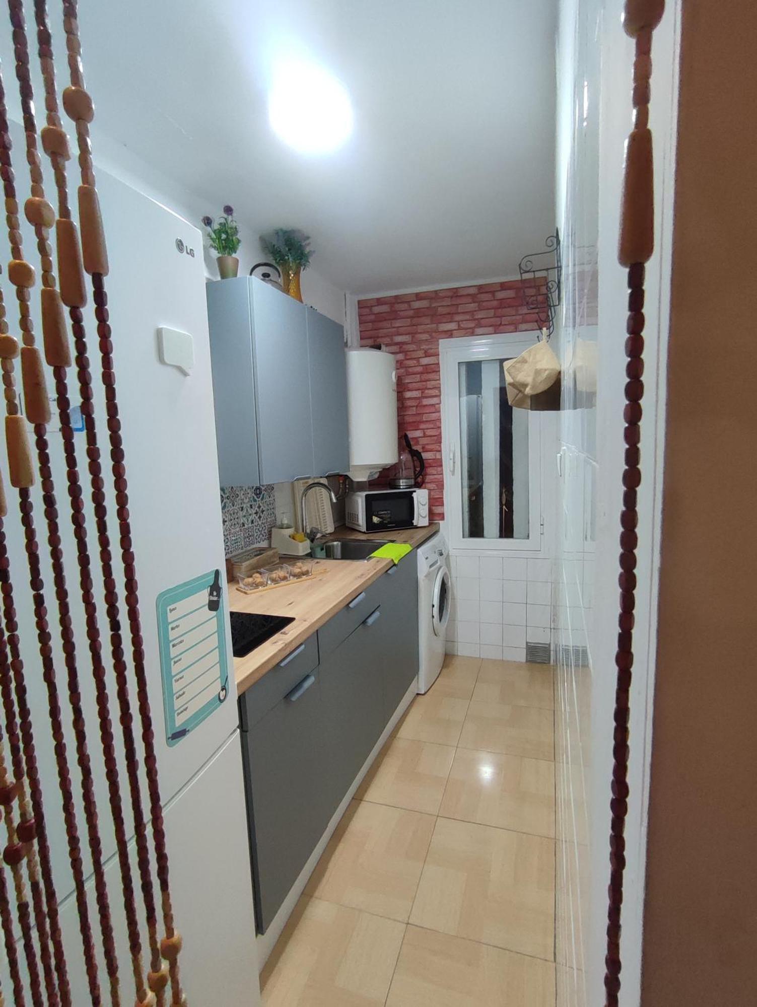Olivia Apartment