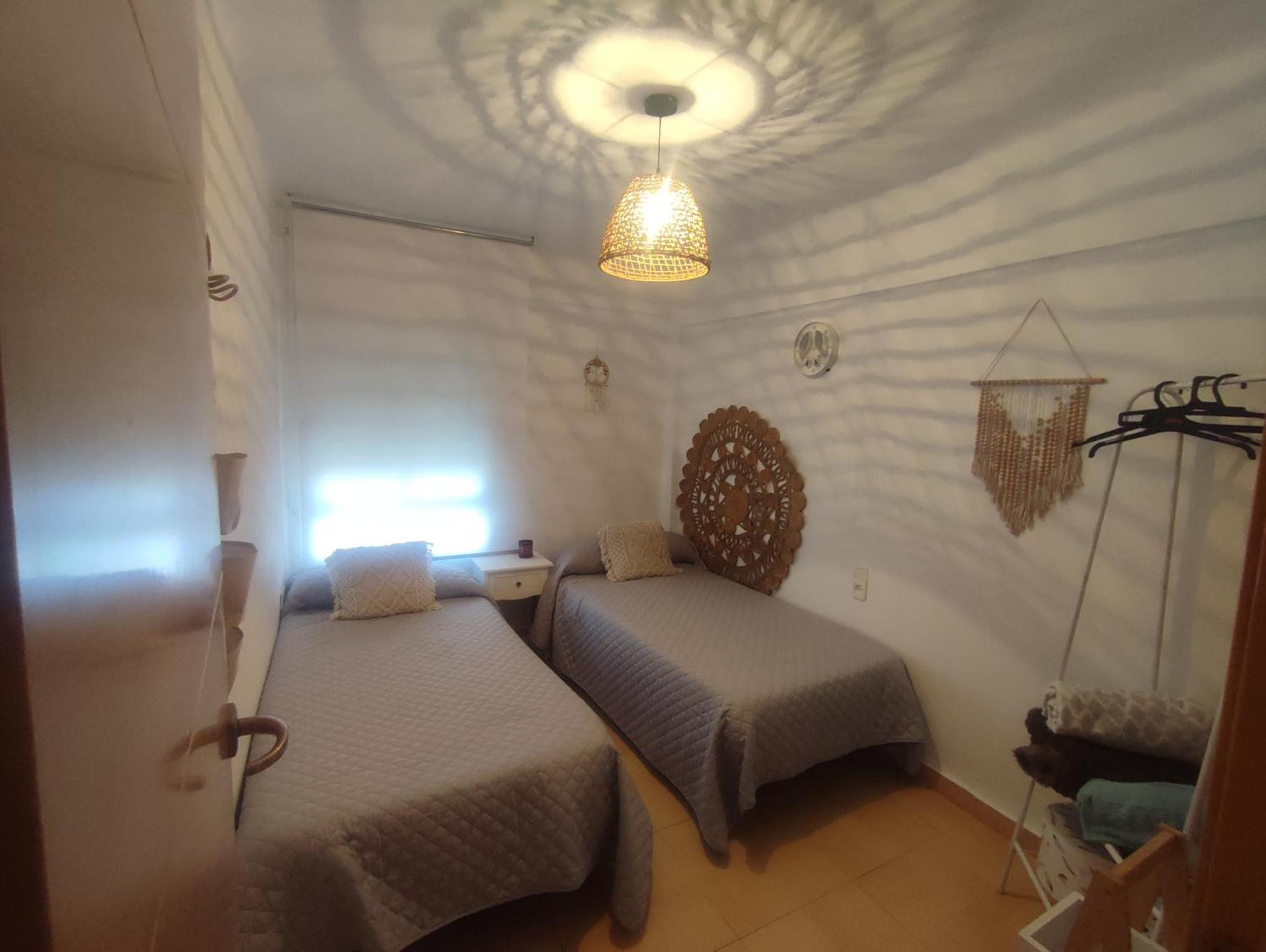 Olivia Apartment