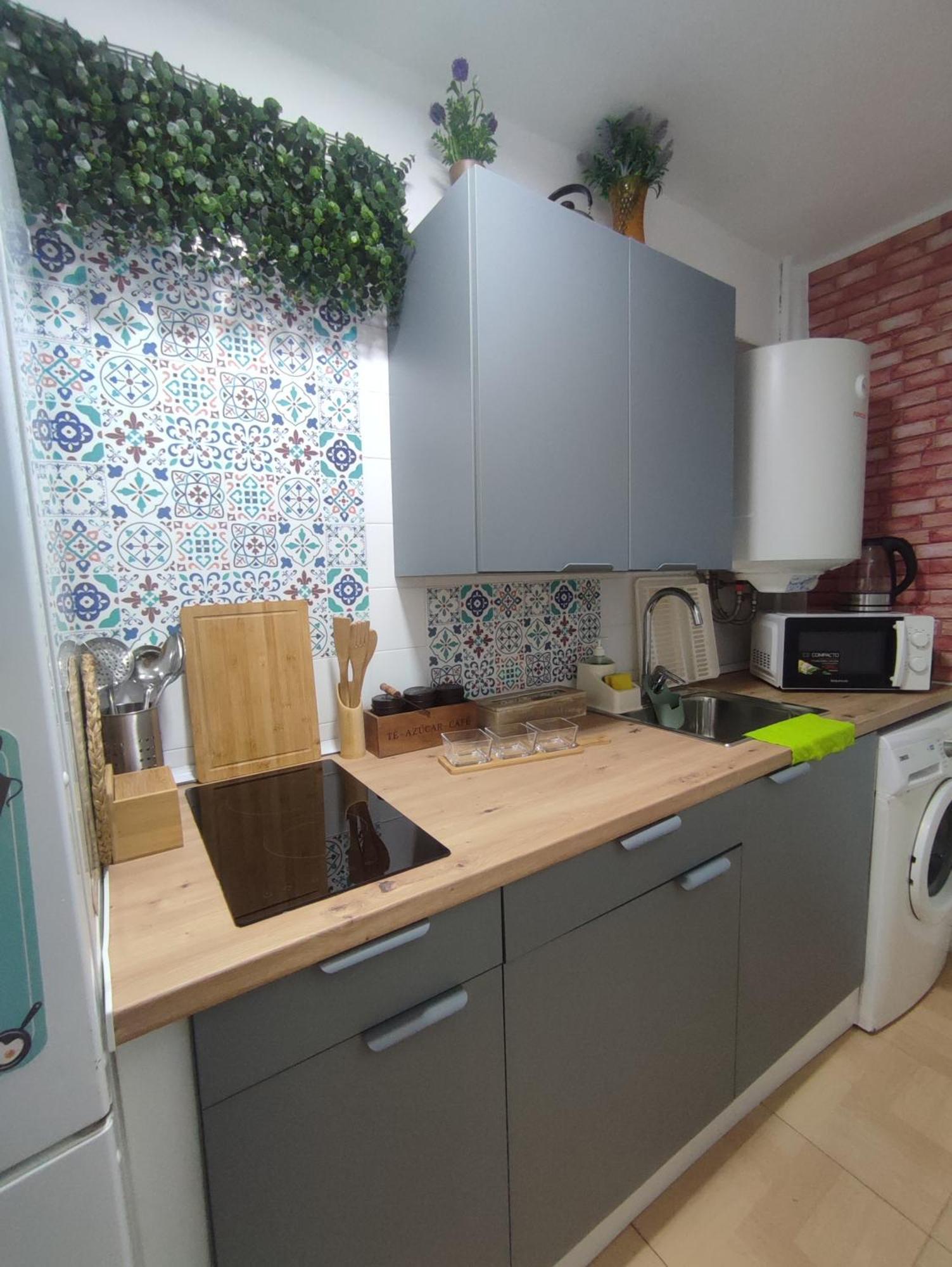 Olivia Apartment